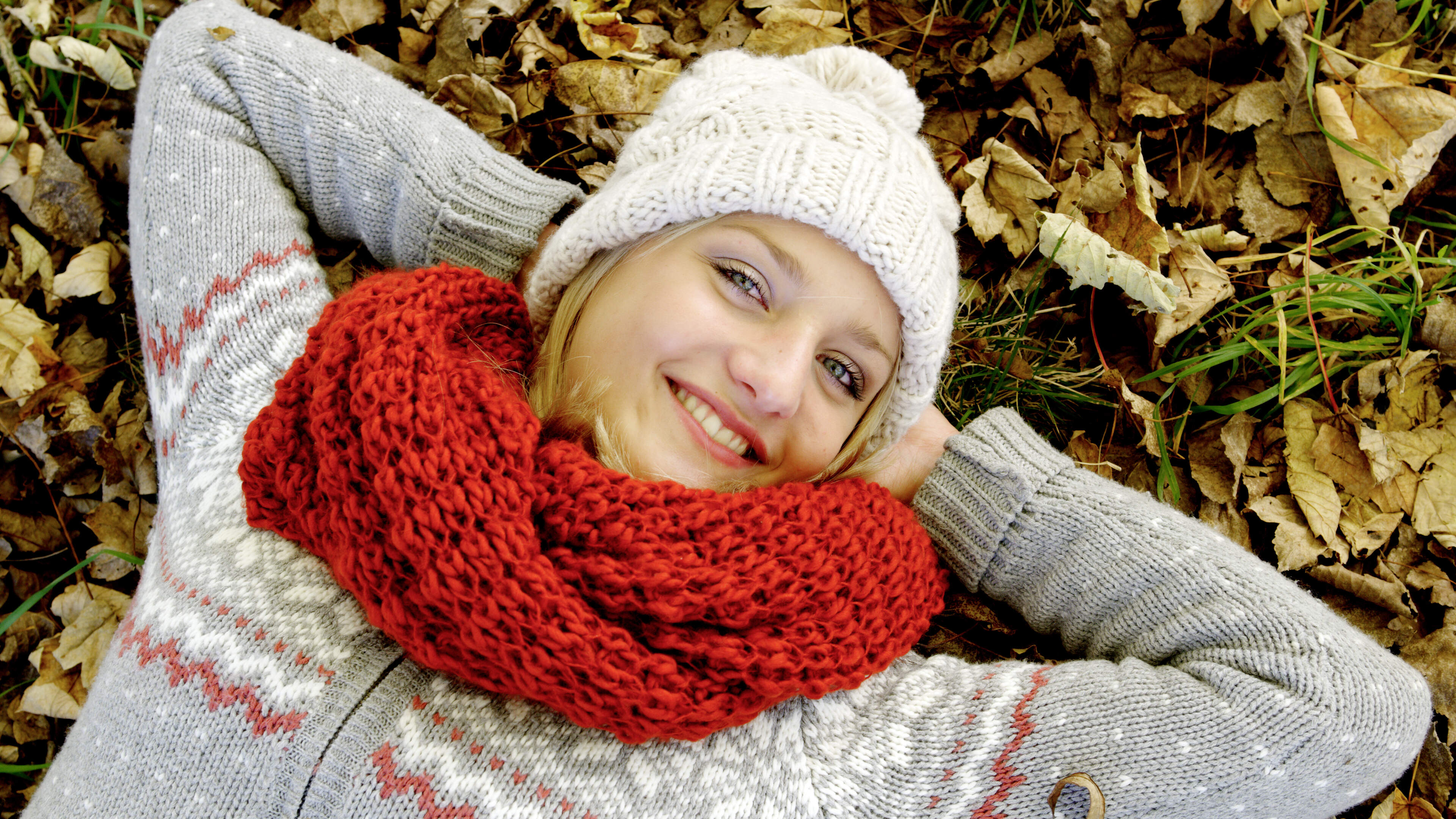 Do you have the ‘September Scaries?’ Here’s eight simple ways to reset your wellbeing this autumn